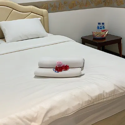 Villa Palm 74 Malang Hotel dekat Masjid KH. Ahmad Dahlan