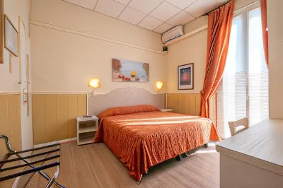 Hotel Corso Hotel di Riva Ligure