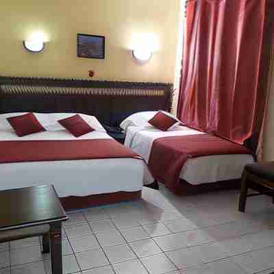 Hotel Lixus Rooms