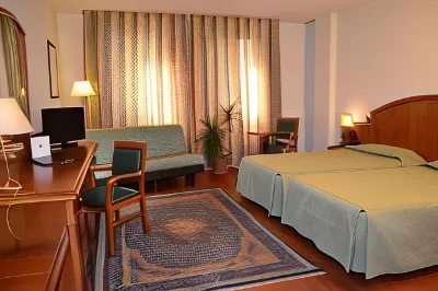 Hotel Due Leoni Các khách sạn ở Brugnera