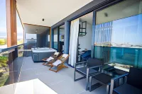 Liberty Plaza Hotels in Novalja
