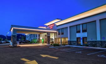 Hampton Inn Ashland