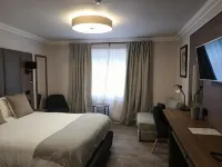Corn Mill Lodge Hotel
