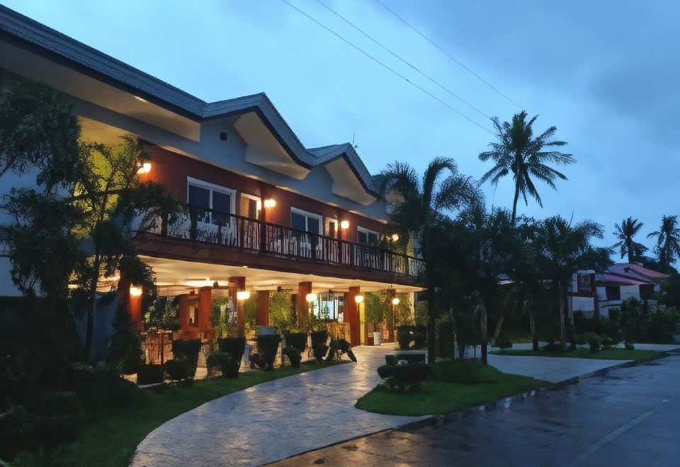 Camotes Tourist Inn 사진