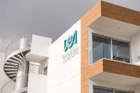 Caramela Luxury Apts Hotels in Ayia Napa City Center