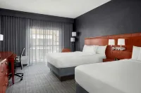 Courtyard Philadelphia Valley Forge/King of Prussia Hotel di Tredyffrin Township
