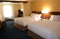 Fairfield Inn & Suites Somerset Hotel di Middlecreek Township