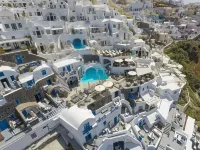 Esperas Hotels in Santorini