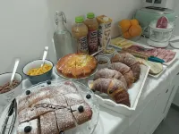 B&B Il Paradiso Hotels in Citta' Sant'Angelo