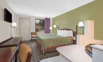 Days Inn by Wyndham Eufaula Al