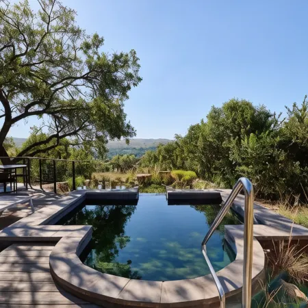 Cradle Boutique Hotel