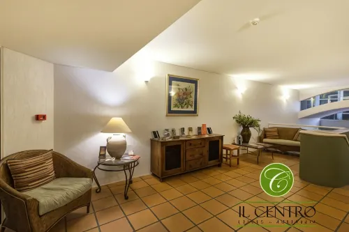 Il Centro Apartment Hotel - 3-Star