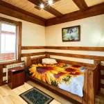 Gostinyiy Dvor Mini-Hotel Hotels in Achinsk