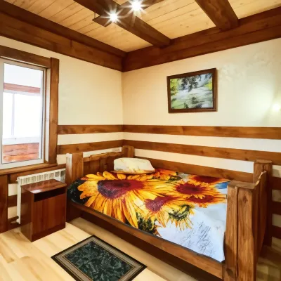 Gostinyiy Dvor Mini-Hotel