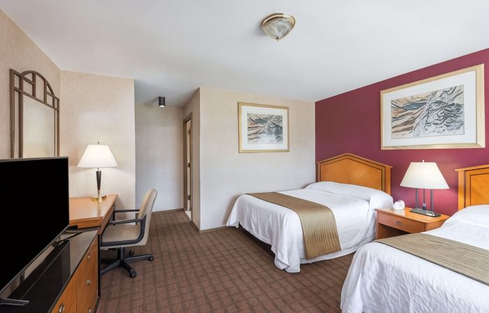 Elite Inn