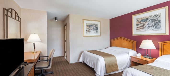 Elite Inn Hotels in Віндем