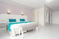Apartamentos Oceano - Adults Only - Sólo Adultos Hotels in Costa Teguise
