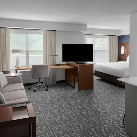 Residence Inn Holland