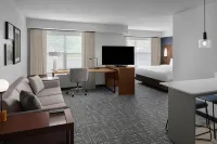 Residence Inn Holland - Bãi đậu xe