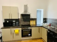 Marina Apartments Hotel di Bingley