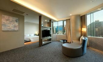 Hotel G @ Taipei