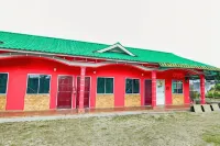 Tangkak Mawadahh Inn Stay