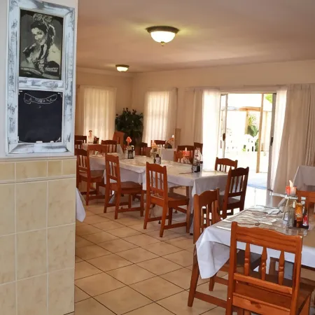 Dove's Nest Guest House