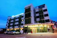 VI Boutique Hotel