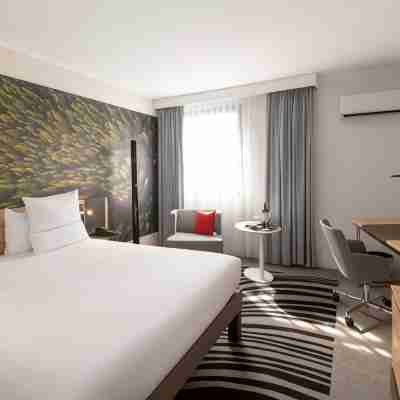 Novotel Blois Centre Val de Loire Rooms