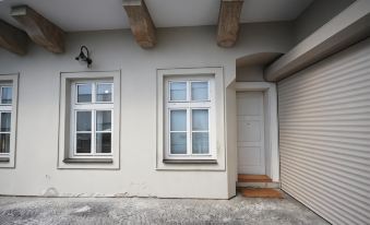 Prague Central Residence