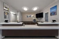 Studio 6 North Richland Hills, TX - Fort Worth Hotels in Richland Hills