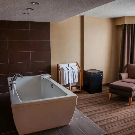 Edmonton Hotel & Convention Center Edmonton