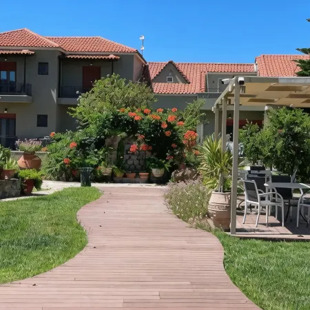 Ariadnes Holiday Accommodation