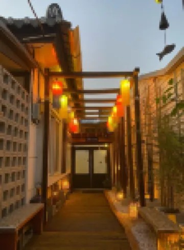 경주한옥스테이 신달하우스