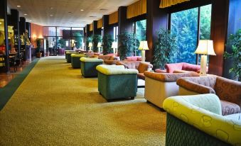 Hotel Lövér Sopron
