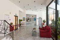Akasti Hotel