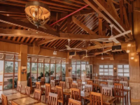 Hotel la Maria Hotels in Guiuan