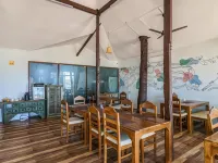 De Soul Sante Beach Resorts Morjim Goa - breakfast