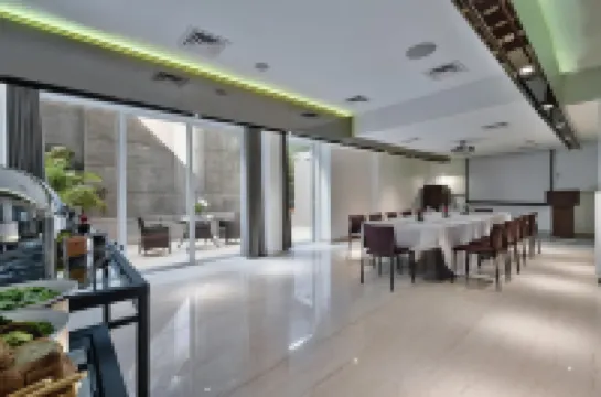 The Atara Hotels in Gurugram