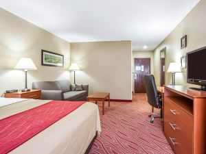 Comfort Inn Poplar Bluff North