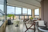 Hampton by Hilton Santiago Las Condes Hotels in Las Condes