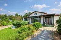 Seosan Haeyang Jungwon Pension Hoteles en Seosan