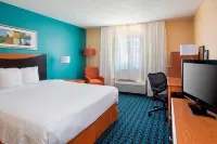 Fairfield Inn & Suites Temple Belton