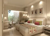 Efcee Sarovar Premiere Bhavnagar Hotels in Bhavnagar