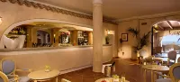 Colonna Resort, a Colonna Luxury Beach Hotel, Porto Cervo - 5-Sterne