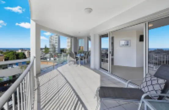 Rovera Apartments