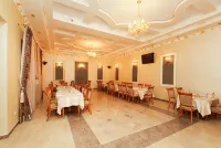 De Luxe Hotel Hotels in 