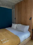 In Gallery Hotel & Spa Hotels in Korce