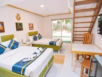 Villa Excellance Beach & Wave Pool Resort - Suites & Villas Hotels in Cavite