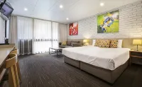 Villa Noosa Hotel Các khách sạn ở Tewantin